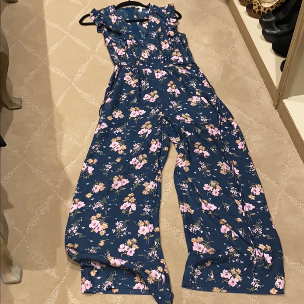 Flower Jumper